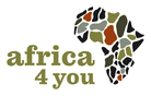 Africa 4 You GmbH logo
